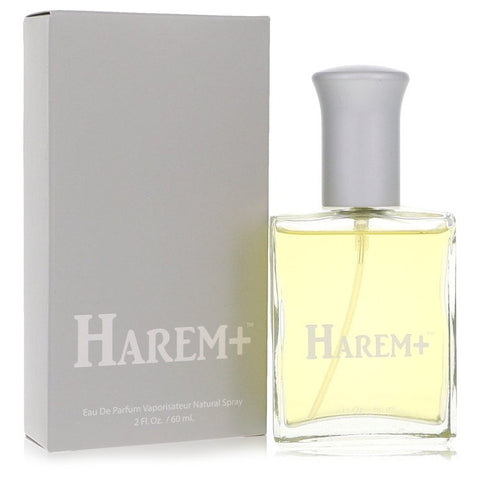 Harem Plus by Unknown - Eau De Parfum Spray 2 oz
