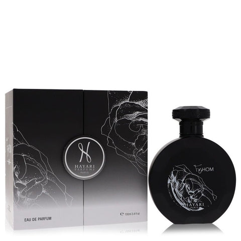 Hayari Fehom by Hayari - Eau De Parfum Spray (Unisex) 3.4 oz