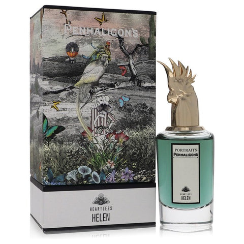 Heartless Helen by Penhaligon's - Eau De Parfum Spray 2.5 oz