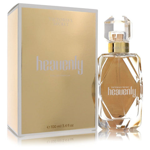 Heavenly by Victoria's Secret - Eau De Parfum Spray 3.4 oz