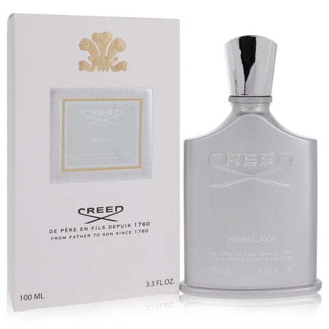 Himalaya by Creed - Eau De Parfum Spray (Unisex) 3.3 oz