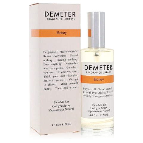 Demeter Honey by Demeter - Cologne Spray 4 oz