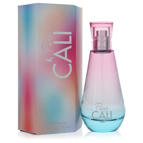 Hollister Pure Cali by Hollister - Eau De Parfum Spray 1.7 oz