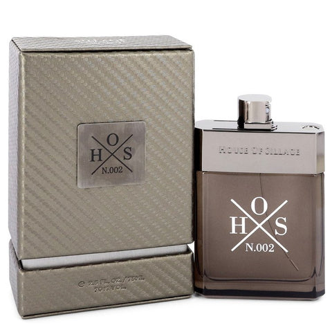 Hos N.002 by House of Sillage - Eau De Parfum Spray 2.5 oz