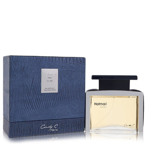 Hotmail by Cindy Crawford - Eau De Parfum Spray 3.3 oz