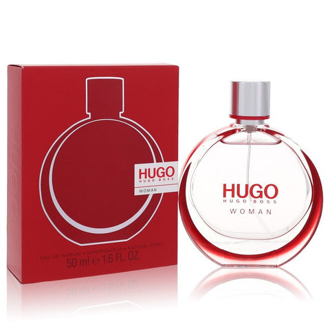 Hugo by Hugo Boss - Eau De Parfum Spray 1.6 oz