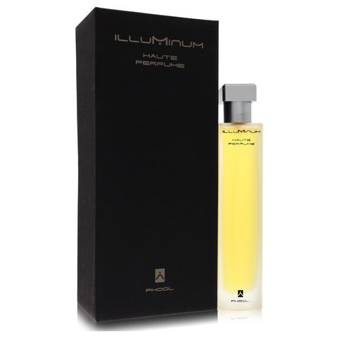 Illuminum Phool by Illuminum - Eau De Parfum Spray 3.4 oz