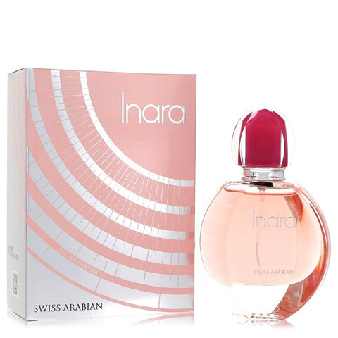 Swiss Arabian Inara by Swiss Arabian - Eau De Parfum Spray 1.86 oz
