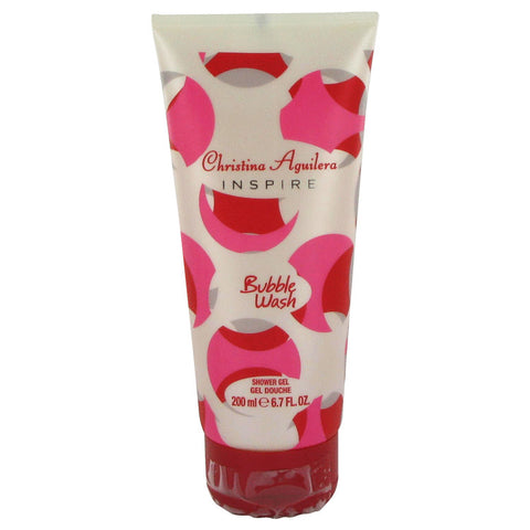 Christina Aguilera Inspire by Christina Aguilera - Shower Gel 6.7 oz