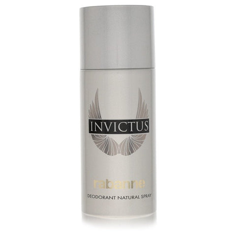 Invictus by Paco Rabanne - Deodorant Spray 5 oz