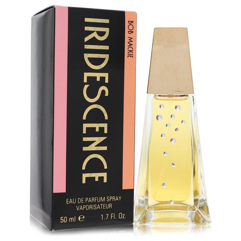 Iridescence by Bob Mackie - Eau De Parfum Spray 1.7 oz