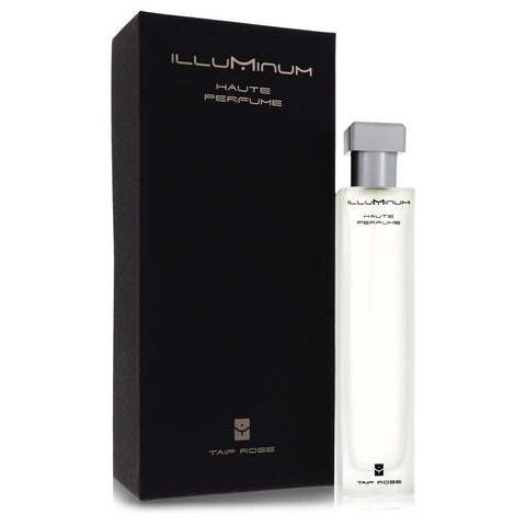Illuminum Taif Rose by Illuminum - Eau De Parfum Spray 3.4 oz