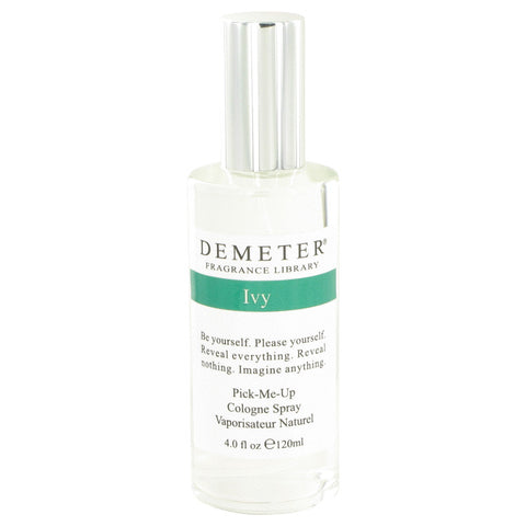 Demeter Ivy by Demeter - Cologne Spray 4 oz
