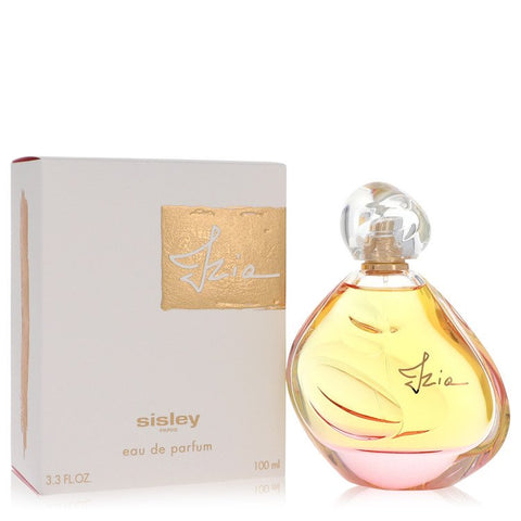 Izia by Sisley - Eau De Parfum Spray 3.4 oz