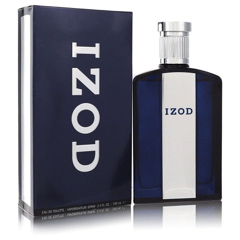 Izod by Izod - Eau De Toilette Spray 3.4 oz