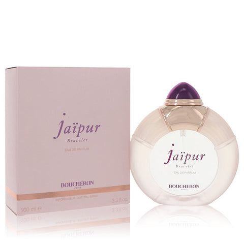 Jaipur Bracelet by Boucheron - Eau De Parfum Spray 3.3 oz