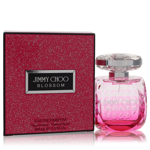 Jimmy Choo Blossom by Jimmy Choo - Eau De Parfum Spray 3.3 oz