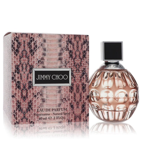 Jimmy Choo by Jimmy Choo - Eau De Parfum Spray 2 oz