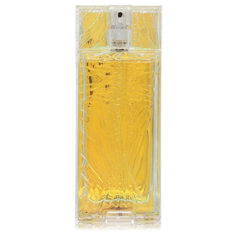 Just Cavalli Pink by Roberto Cavalli Eau De Toilette Spray (Tester) 2 oz