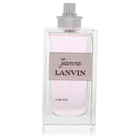 Jeanne Lanvin by Lanvin Eau De Parfum Spray (Tester) 3.4 oz