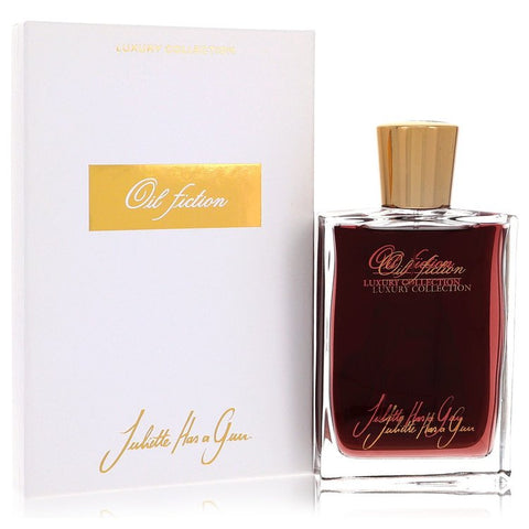 Oil Fiction by Juliette Has a Gun - Eau De Parfum Spray 2.5 oz