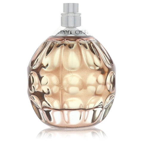 Jimmy Choo by Jimmy Choo Eau De Parfum Spray (Tester) 3.4 oz