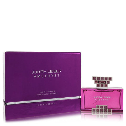 Judith Leiber Amethyst by Judith Leiber - Eau De Parfum Spray 1.3 oz