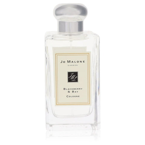 Jo Malone Blackberry & Bay by Jo Malone - Cologne Spray (Unisex Unboxed) 3.4 oz