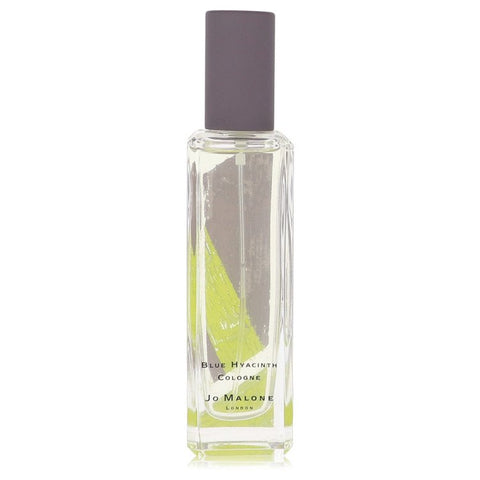 Jo Malone Blue Hyacinth by Jo Malone - Cologne Spray (Unisex) 1 oz