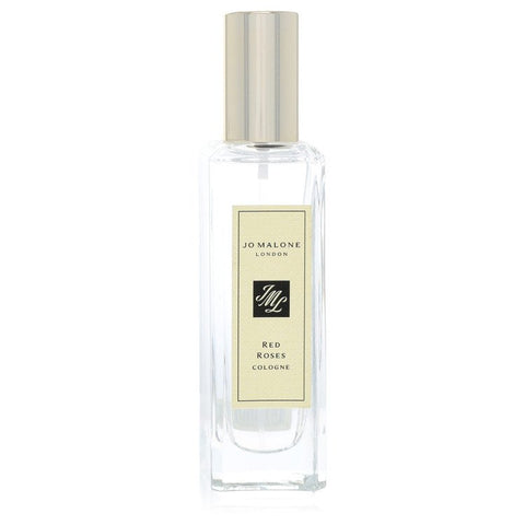 Jo Malone Red Roses by Jo Malone - Cologne Spray (Unisex Unboxed) 1 oz