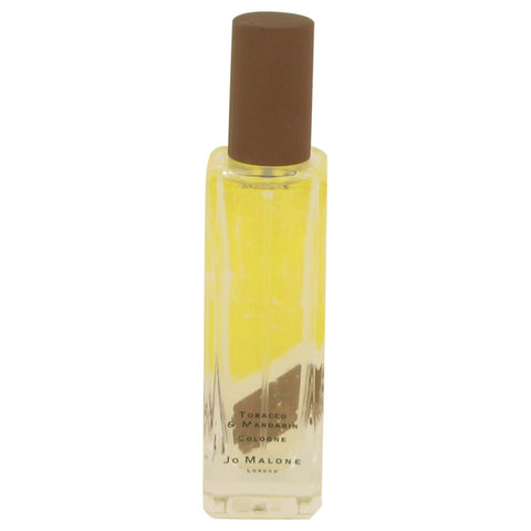 Jo Malone Tobacco & Mandarin by Jo Malone - Cologne Spray (Unisex Unboxed) 1 oz