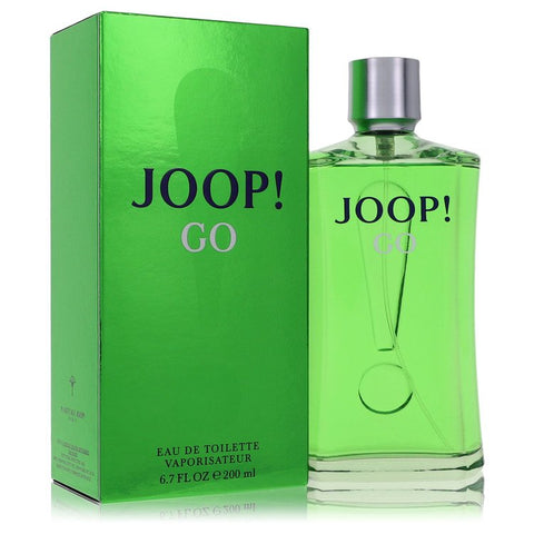 Joop Go by Joop! - Eau De Toilette Spray 6.7 oz