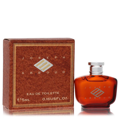 Joseph Abboud by Euroitalia - Mini EDT .17 oz