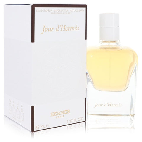 Jour D'Hermes by Hermes - Eau De Parfum Spray Refillable 2.87 oz