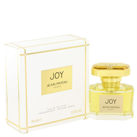 Joy by Jean Patou - Eau De Toilette Spray 1 oz