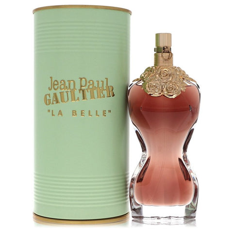 Jean Paul Gaultier La Belle by Jean Paul Gaultier - Eau De Parfum Spray 3.4 oz