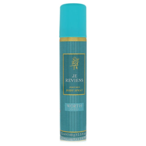 je reviens by Worth - Body Spray 2.5 oz