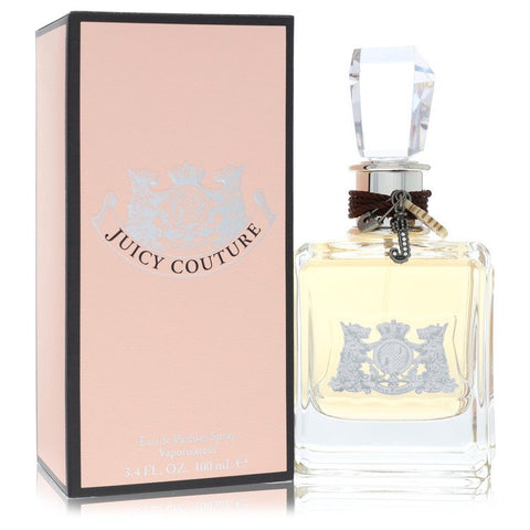 Juicy Couture by Juicy Couture - Eau De Parfum Spray 3.4 oz