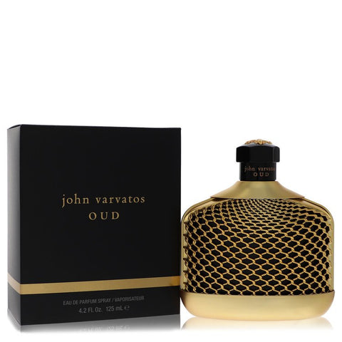 John Varvatos Oud by John Varvatos - Eau De Parfum Spray 4.2 oz