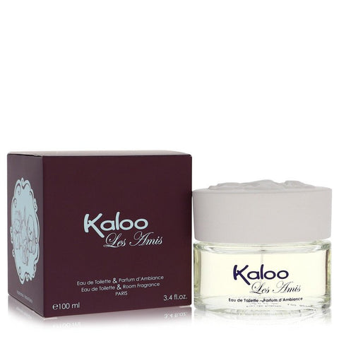 Kaloo Les Amis by Kaloo - Eau De Toilette Spray / Room Fragrance Spray 3.4 oz