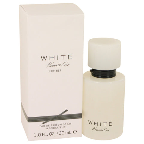 Kenneth Cole White by Kenneth Cole - Eau De Parfum Spray 1 oz