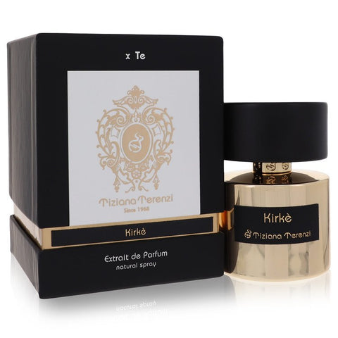 Kirke by Tiziana Terenzi - Extrait De Parfum Spray (Unisex) 3.38 oz