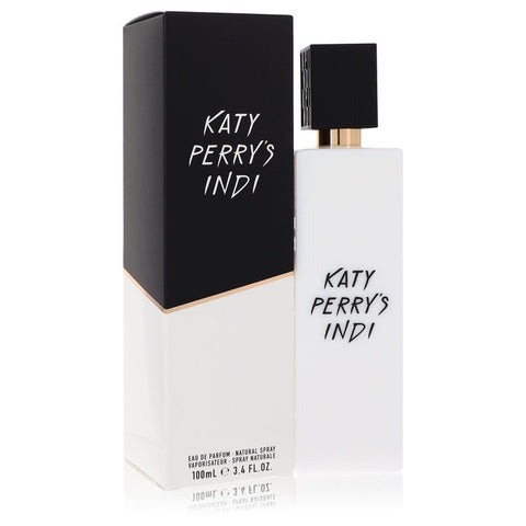 Katy Perry's Indi by Katy Perry - Eau De Parfum Spray 3.4 oz