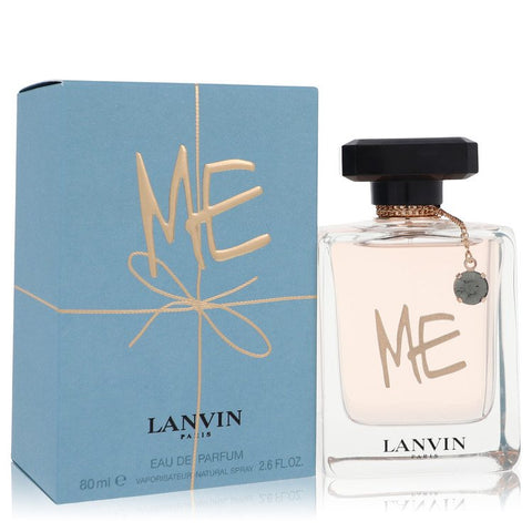 Lanvin Me by Lanvin - Eau De Parfum Spray 2.6 oz