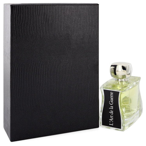 L'art De La Guerre by Jovoy - Eau De Parfum Spray 3.4 oz