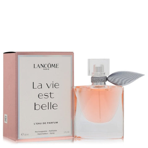 La Vie Est Belle by Lancome - Eau De Parfum Spray 1 oz