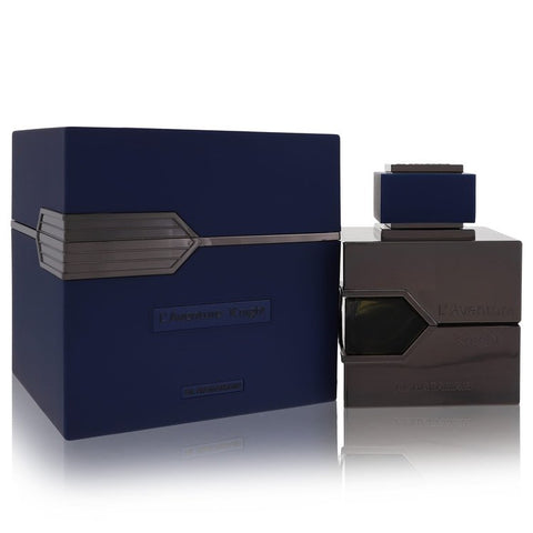 L'Aventure Knight by Al Haramain - Eau De Parfum Spray 3.3 oz