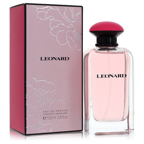 Leonard Signature by Leonard - Eau De Parfum Spray 3.3 oz