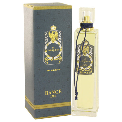 Le Vainqueur by Rance - Eau De Parfum Spray 3.4 oz