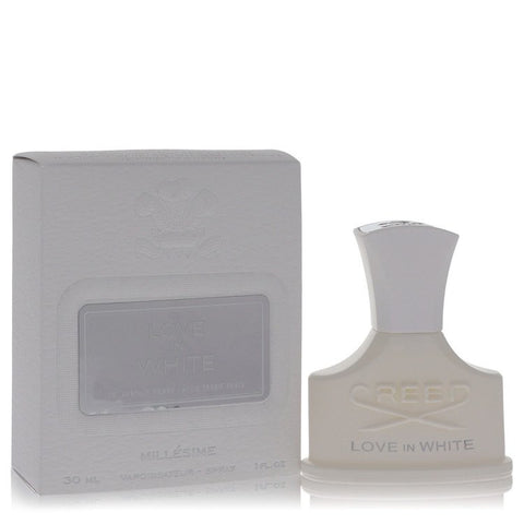 Love in White by Creed - Eau De Parfum Spray 1 oz